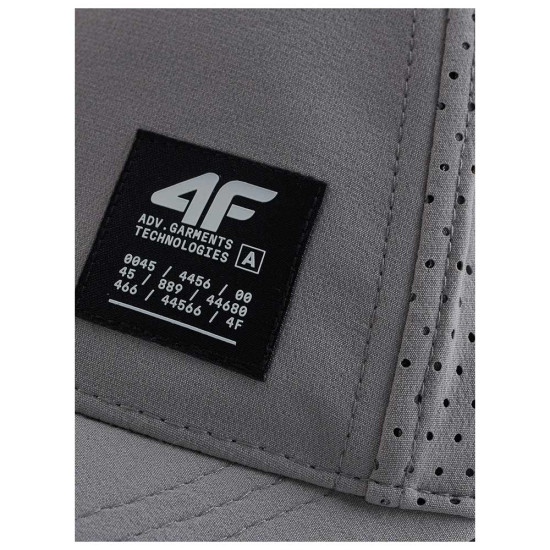 4F Καπέλο